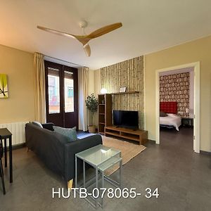 Apartamento de 2 Habitaciones